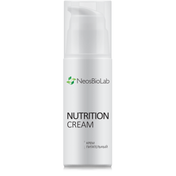 Питательный крем для лица Nutrition Cream (NeosBioLab)
