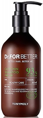 Шампунь для волос Dr. For Better Catechin Shampoo