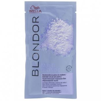 Порошок для блондирования Blondor (Wella)