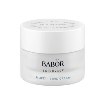 Крем увлажняющий Липид Skinovage Moist Lipid Cream (Babor)