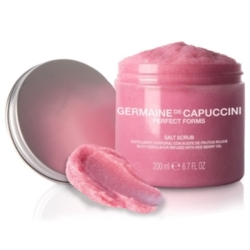 Скраб соляной Perfect Forms Salt Scrub (Germaine de Capuccini)