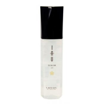 Эссенция для волос IAU Serum Lebel 100 мл