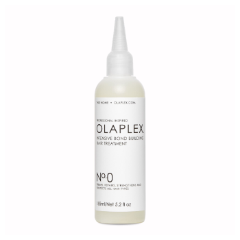 Интенсивный уход-праймер Активное восстановление No. 0 Bond Building Hair Treatment (Olaplex)