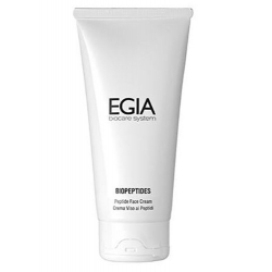 

Омолаживающий крем с пептидным комплексом Peptide Face Сream