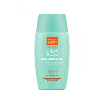 Флюид SPF30 Sun Care Martiderm 50 мл
