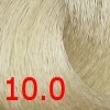 Крем-краска без аммиака Reverso Hair Color (89010, 10.0, экстра светлый блондин, 100 мл, Блондин) краска масляная студия 46мл индиго экстра
