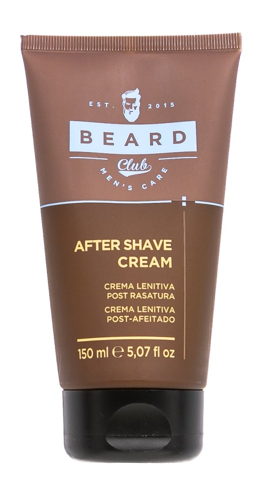 Крем после бритья Beard Club