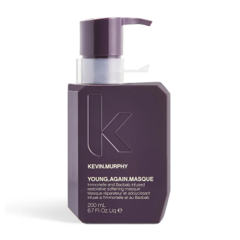 Маска для укрепления и восстановления длинных волос Young.Again.Masque (Kevin.Murphy)