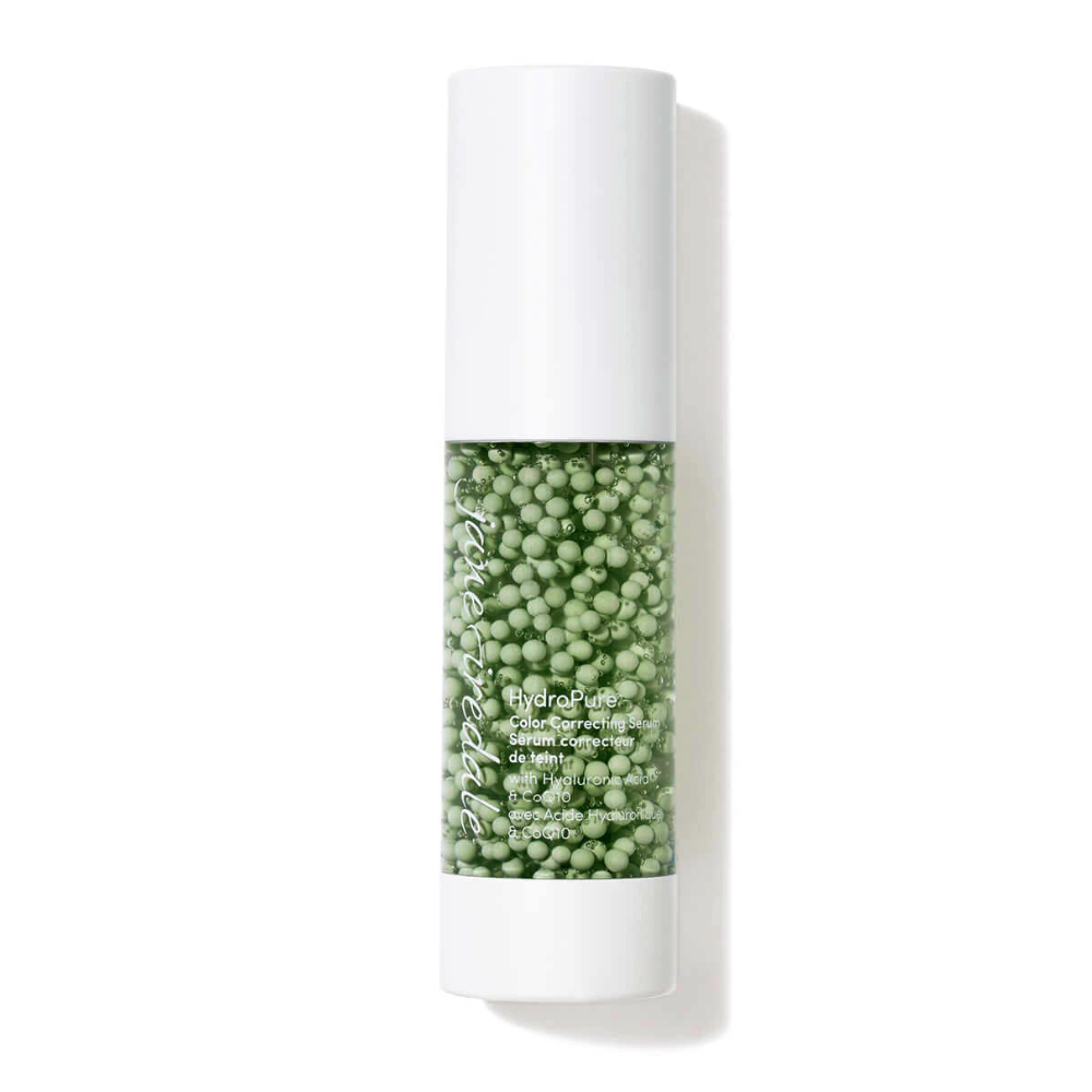 

Корректирующая сыворотка HydroPure Color Correcting Serum