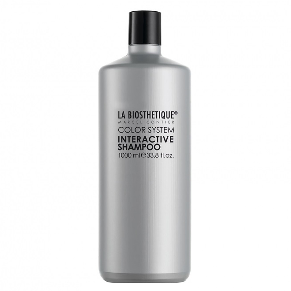 Шампунь до и после окраски Post Colour Shampoo