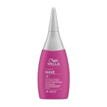 Лосьон для объемной укладки для окрашенных и ослабленных волос Wave it Wella