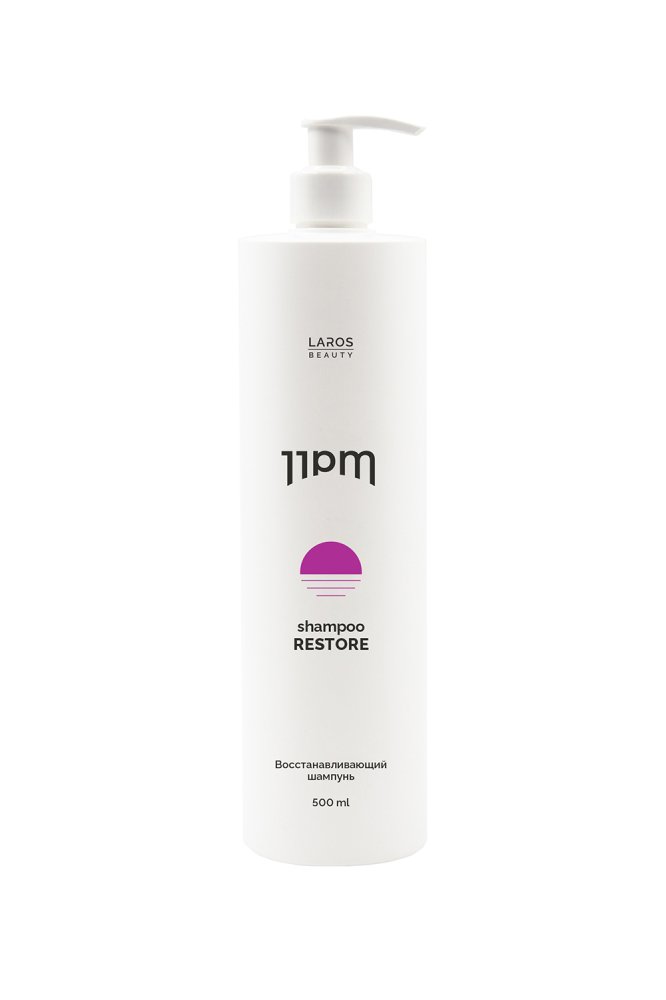 Восстанавливающий шампунь Restore Conditioner