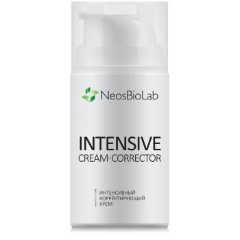Интенсивно-корректирующий крем Cream-Corrector Intensive (NeosBioLab)