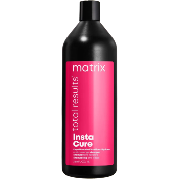 Шампунь против ломкости Total Results Instacure Anti-Breakage Shampoo (1000 мл) (Matrix)