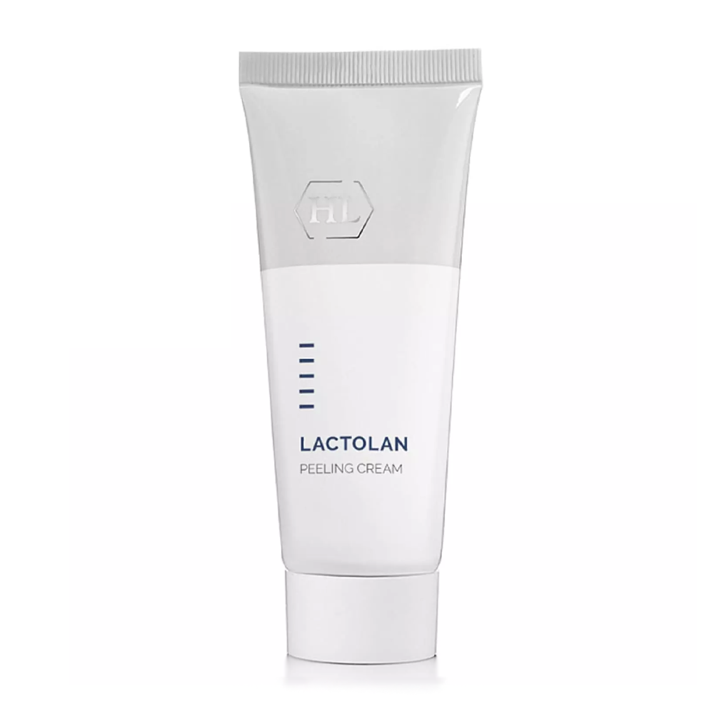 Пилинг-крем Peeling Cream Lactolan