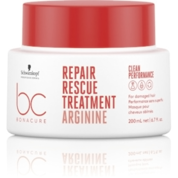 Маска Спасительное Восстановление BC Repair Rescue (Schwarzkopf)