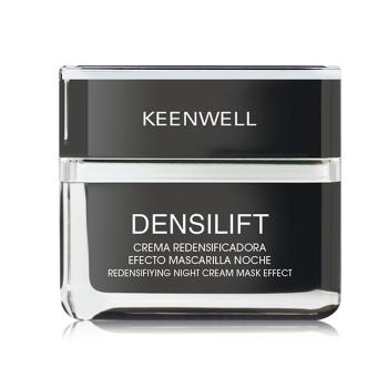 Крем маска для восстановления упругости кожи ночной Denslift (Keenwell)