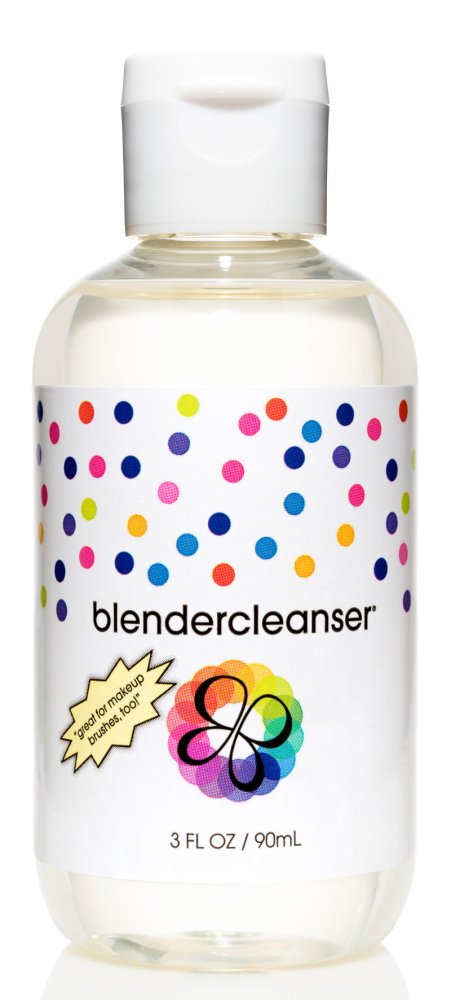 Гель для очистки спонжей Beautyblender Blendercleanser Liquid