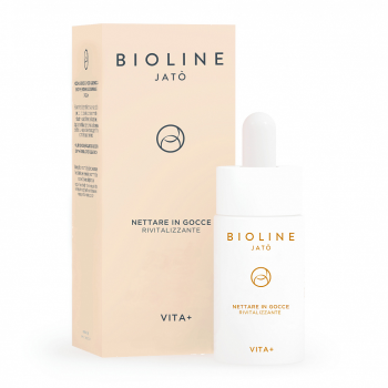 Ревитализирующая сыворотка-нектар Vita+ (Bioline)