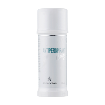 Крем дезодорант антиперспирант Antiperspirant Cream Anna Lotan 50 мл