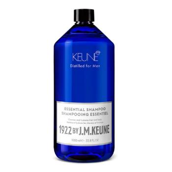 Универсальный шампунь для волос и тела 1922 Keune 1000 мл