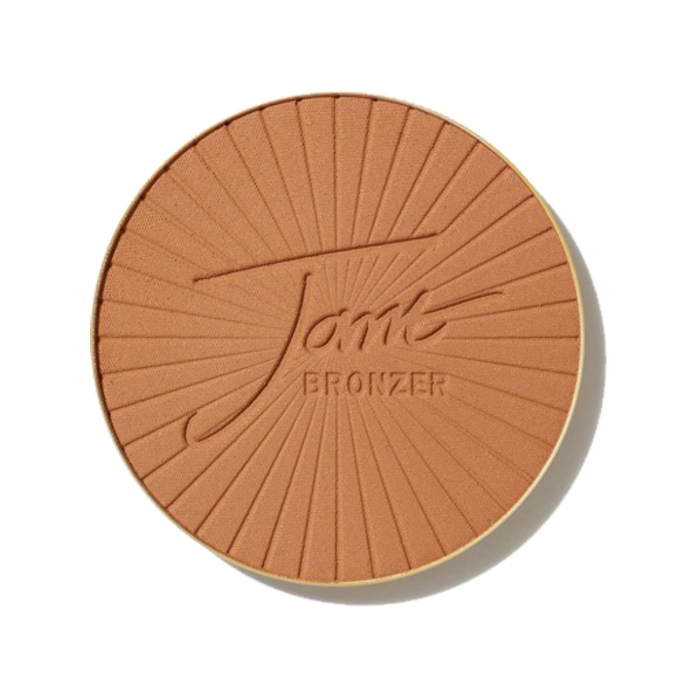 Пудра оттеночная матовая PureBronze Matte Bronzer Powder