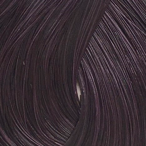 Краситель Sensation De Luxe (SEN5/6, 5/6, светлый шатен фиолетовый, 60 мл)