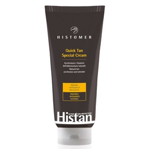 Активатор загара Histan Quick Tan активатор загара histan golden tan super booster histomer histap16