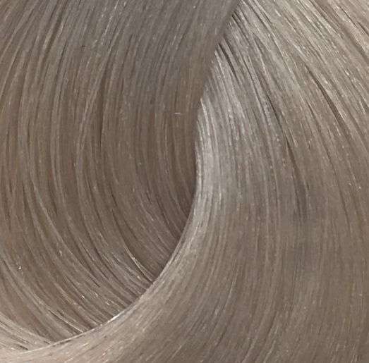 Стойкий краситель для седых волос De Luxe Silver (DLS10/16, 10/16, светлый блондин пепельно-фиолетовый, 60 мл, Blond Collection)