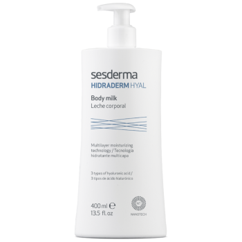 Молочко для тела Hidraderm Hyal (Sesderma)