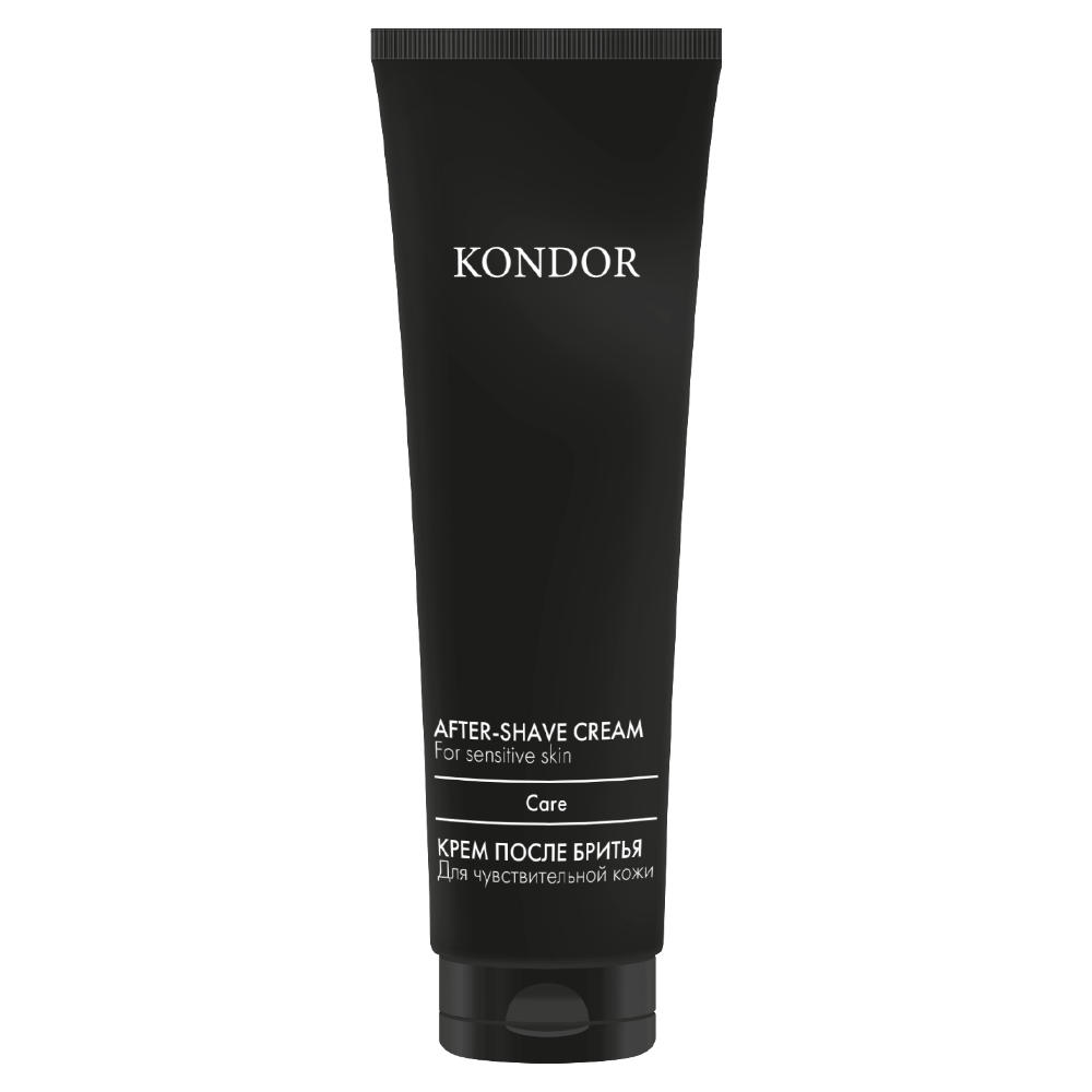 Крем после бритья My Beard (393146, 200 мл)