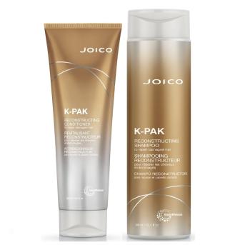 Набор для восстановления поврежденных волос K-PAK (Joico)