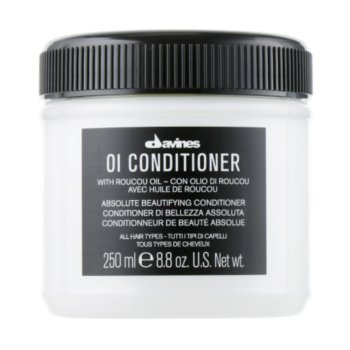 Кондиционер для абсолютной красоты волос Absolute Beautifying Oi Conditioner Davines 250 мл