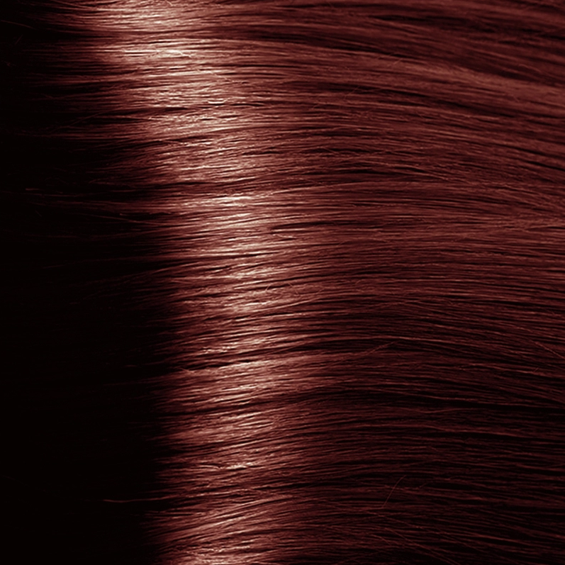 Перманентный краситель Cramer Color Permanent Hair Color (14356, 65,  Biondo Scuro Scarlatto Темный блондин красный , 100 мл) деликатный перманентный краситель без аммиака na yo 14936 65 biondo scuro rosso темный блондин красный 50 мл