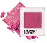 

Тени для век Eyetone Single Shadow (EM04045100, G13, 1,7 г, Mirror Ball Pink )