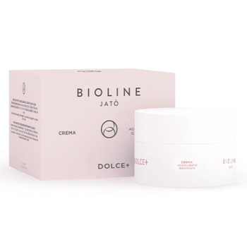 Успокаивающий увлажняющий крем Dolce+ (Bioline)