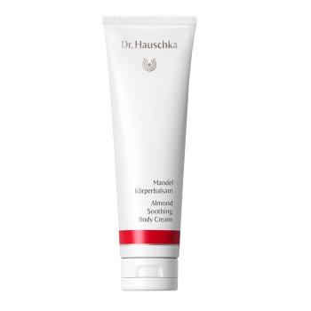Бальзам-молочко для тела Миндаль Mandel Körperbalsam Dr. Hauschka