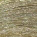 Перманентный краситель без аммиака Glow Zero Ammonia Free Permanent Hair Color (PNCOTCO0155, 9A , блондин пепельный, 100 мл) ammonia free интенсивное тонирование 81630735 9 73 очень светлый блонд коричнево золотистый 60 мл