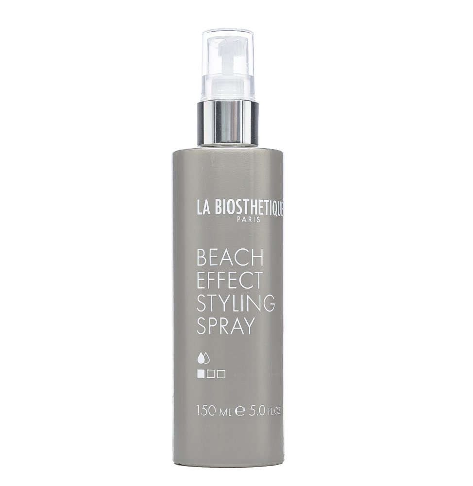 Стайлинг-спрей для создания пляжного стиля Beach Effect Styling Spray