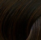 Стойкий краситель для седых волос De Luxe Silver (DLS6/4, 6/4, темно-русый медный, 60 мл, Base Collection) silver защита от воды 300 0