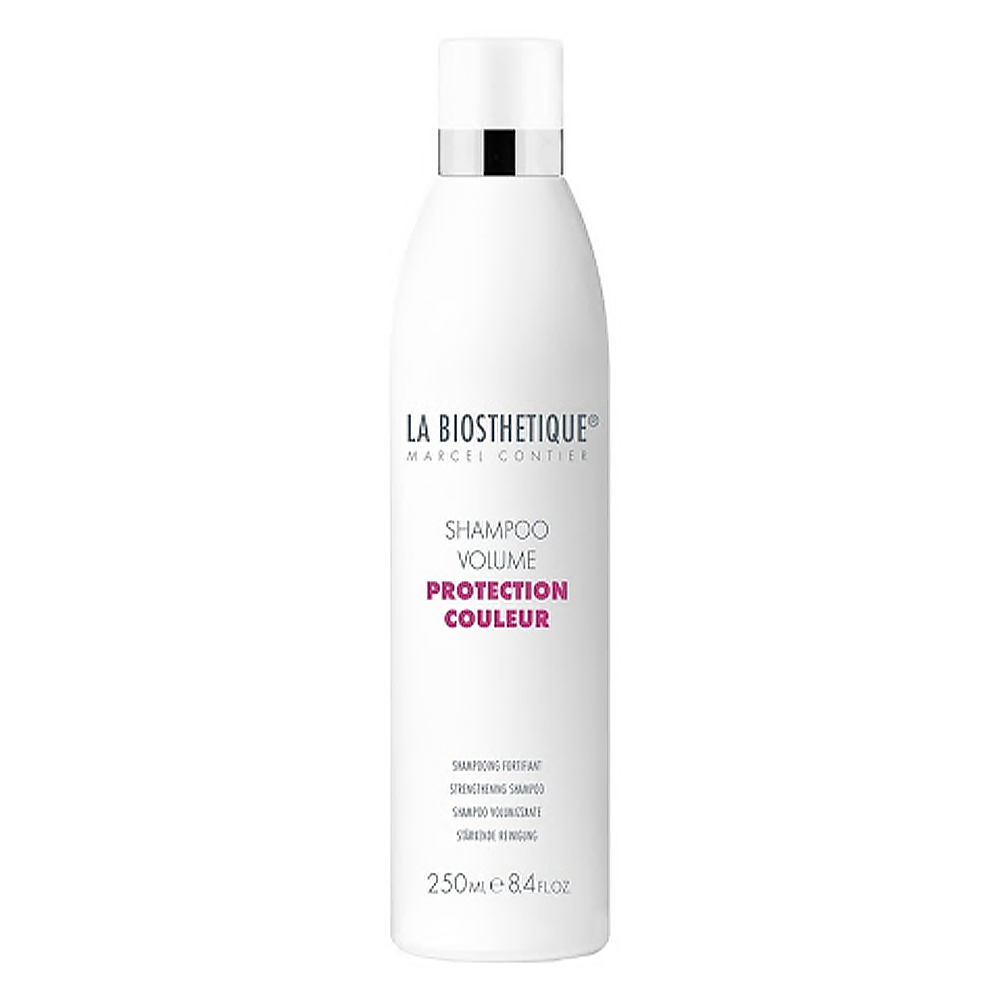 Шампунь для окрашенных тонких волос Shampoo Protection Couleur Volume (120494, 250 мл) шампунь объем для тонких волос purify volume shampoo 300 мл
