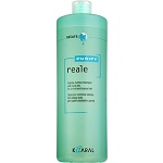 Восстанавливающий шампунь для поврежденных волос  Purify - Reale Intense Nutrition Shampoo kaaral интенсивный восстанавливающий кондиционер для поврежденных волос intense nutrition conditioner 75 мл