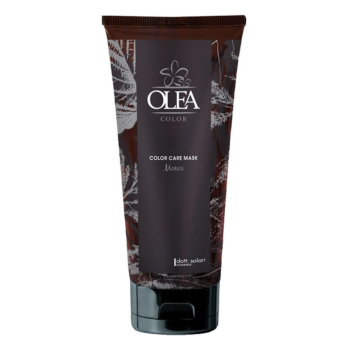 Маска для окрашенных волос обогащенная маслом Монои Olea Color Care Monoi (Dott.Solari)