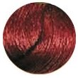 Стойкая крем-краска без аммиака B. Life Color (2666, 6.66, темный блондин насыщенный красный , 100 мл, Красные ирисовые тона)