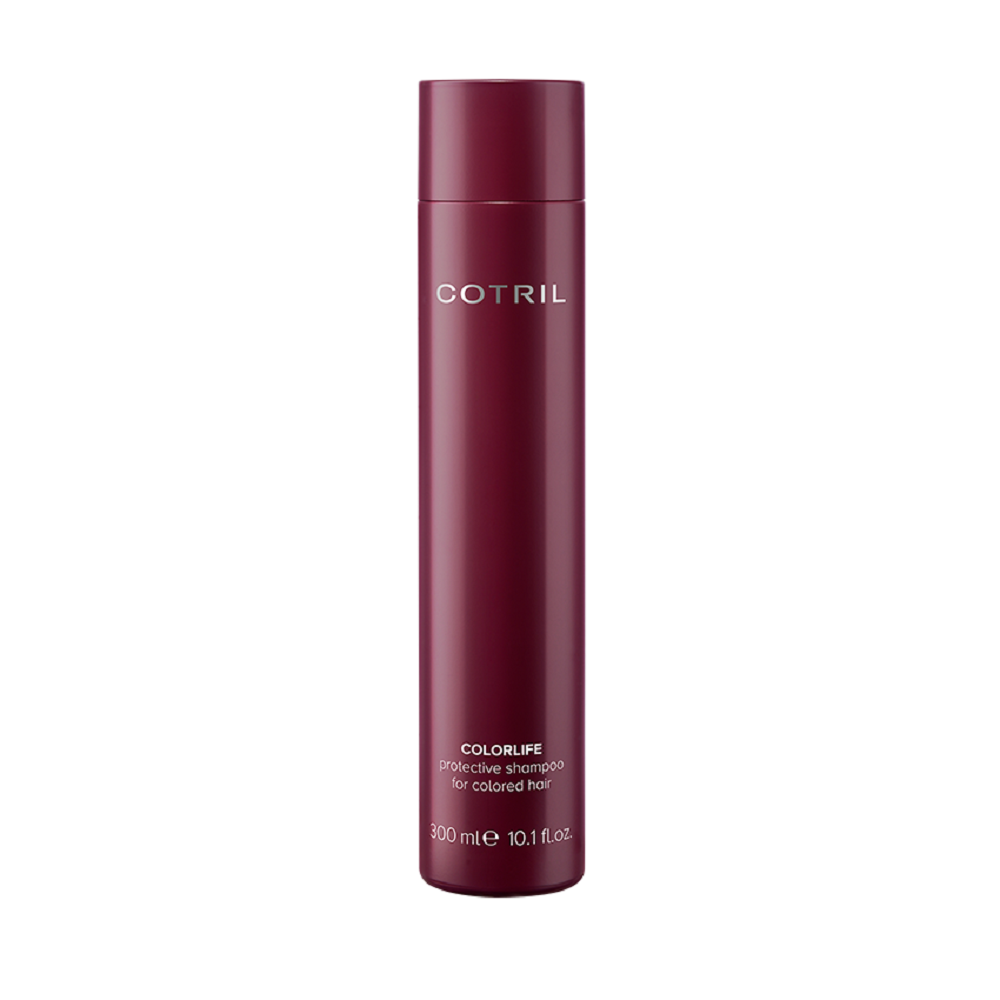 

Защищающий шампунь для окрашенных волос Color Care Protective Shampoo (PNCOTTR7430, 300 мл)