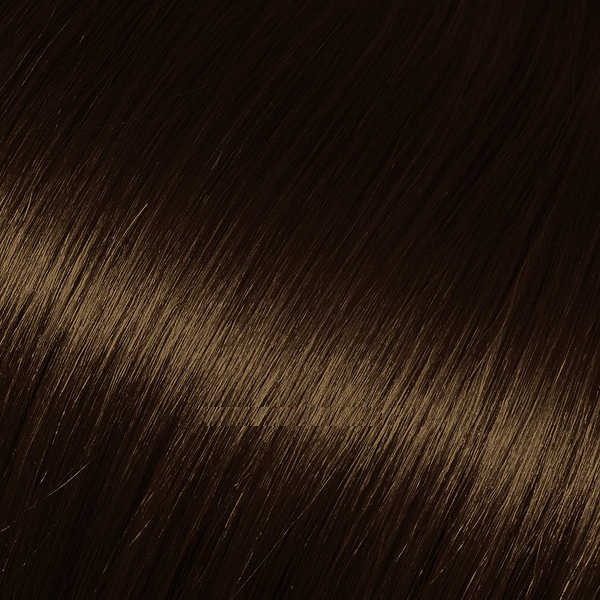 Краска для волос Фитоколор (РН1001101АA, 6.77, Светлый каштан - капучино, 1 шт)