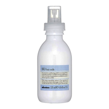 Солнцезащитное молочко для волос Sun Protective Conditioning Milk for Sun Exposed Hair Davines