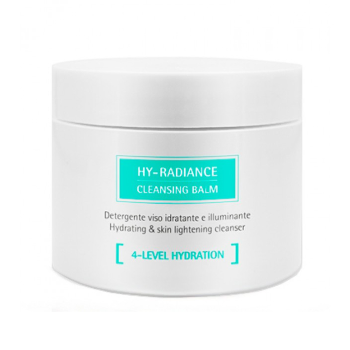 Бальзам очищающий для лица Hydra X4 HY-Radiance Cleansing Balm (Histomer)