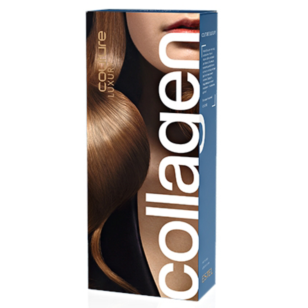 

Набор Luxury Collagen