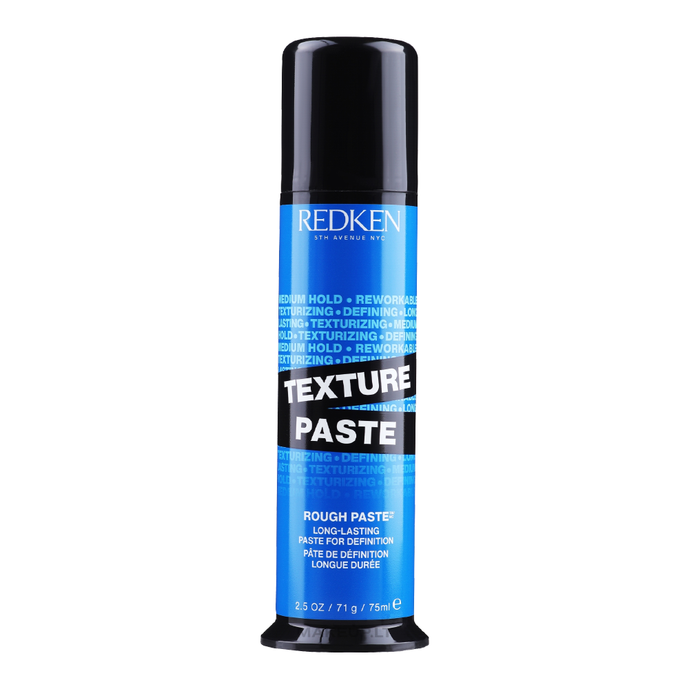 Паста для моделирования и текстурирования волос Rough Paste 12 keune паста для волос сверх сила style power paste 50 мл